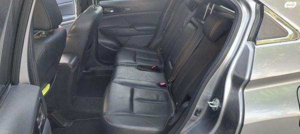 מיצובישי אקליפס קרוס Premium אוט' 1.5 (163 כ"ס) בנזין 2018 למכירה בכפר סבא