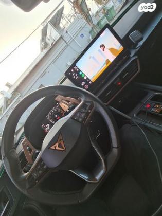 קופרה פורמנטור BB/BP אוט' 1.5 (150 כ"ס) בנזין 2022 למכירה בקרית אתא