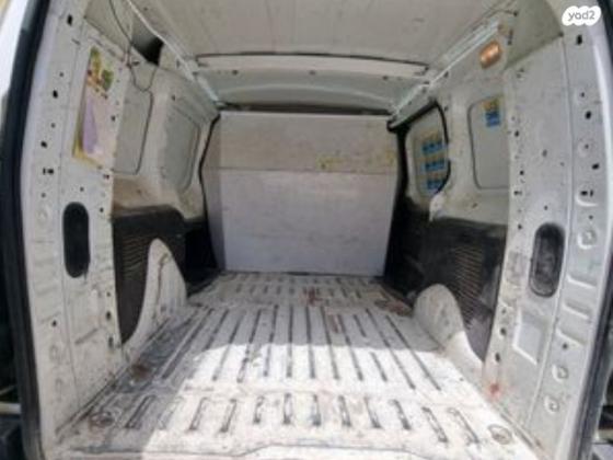 סיטרואן ברלינגו דור 2 (2008-2019) Maxi ידני דיזל 3 דל' 1.6 (90 כ"ס) דיזל 2015 למכירה באופקים