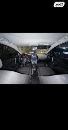 אופל אסטרה Berlina Enjoy סדאן אוט' 1.4 (140 כ"ס) בנזין 2013 למכירה בירושלים