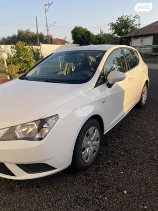 סיאט איביזה Style אוט' 5 דל' 1.0 (110 כ''ס) [2015-2017] בנזין 2016 למכירה במודיעין מכבים רעות