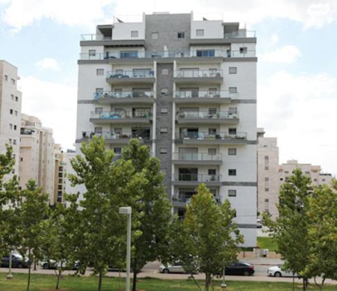 דוד שמחי 7 (כפר גנים ג)