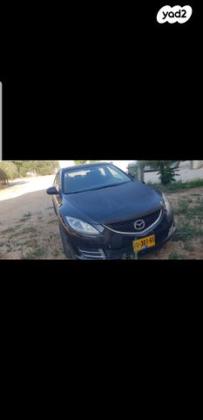 מאזדה g Executive סדאן אוט' 2.0 (147 כ''ס) בנזין 2008 למכירה בזרזיר