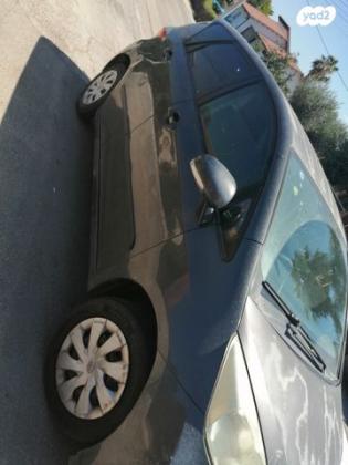 טויוטה ספייס ורסו GLI אוט' 1.3 (99 כ"ס) בנזין 2012 למכירה במודיעין מכבים רעות