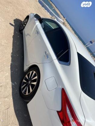 ניסאן אלטימה SV אוט' 2.5 (182 כ"ס) בנזין 2017 למכירה בעכו