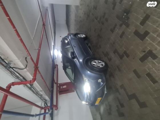 טויוטה RAV4 ארוך 4X4 Premium אוט' 2.0 (151 כ''ס) בנזין 2014 למכירה בנתניה