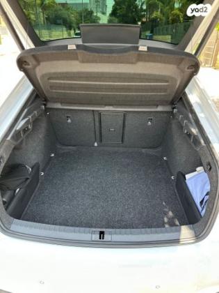 סקודה אוקטביה RS RS אוט' 2.0 (245 כ"ס) בנזין 2023 למכירה בבאר שבע