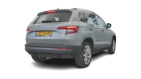 סקודה קארוק Premium אוט' 1.5 (150 כ''ס) בנזין 2021 למכירה ב