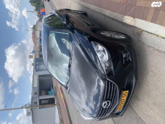 מאזדה CX-5 4X2 Luxury אוט' 2.0 (165 כ"ס) בנזין 2017 למכירה בטבריה