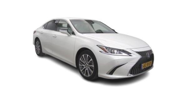 לקסוס ES300H Premium הייבריד אוט' 2.5 (178 כ''ס) 2019 למכירה ב
