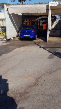 סיאט איביזה FR אוט' 5 דל' 1.0 (115 כ"ס) בנזין 2018 למכירה בראשון לציון