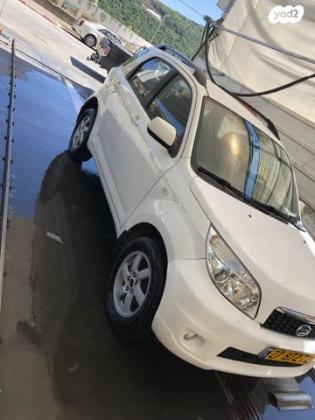 דייהטסו טריוס 4X4 SX אוט' 1.5 (104 כ''ס) בנזין 2010 למכירה בבית ג'ן