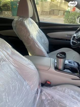 יונדאי טוסון Elite אוט' בנזין 1.6 (180 כ''ס) בנזין 2022 למכירה בלימן