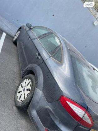 פורד מונדאו Trend הצ'בק אוט' 2.3 (161 כ''ס) בנזין 2010 למכירה בנצרת עילית u002F נוף הגליל