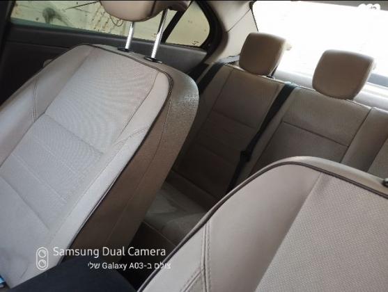 רנו פלואנס Comfort אוט' דיזל 1.5 (110 כ"ס) [2012-2013] דיזל 2013 למכירה בטבריה