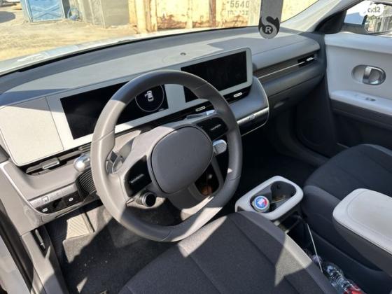 יונדאי איוניק 5 Prestige אוטו' חשמלי (217 כ"ס) חשמלי 2022 למכירה בנתניה