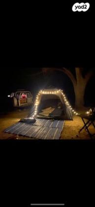 איסוזו טרופר קצר 4X4 S אוט' דיזל 3.0 (159 כ''ס) דיזל 2001 למכירה ברמת גן