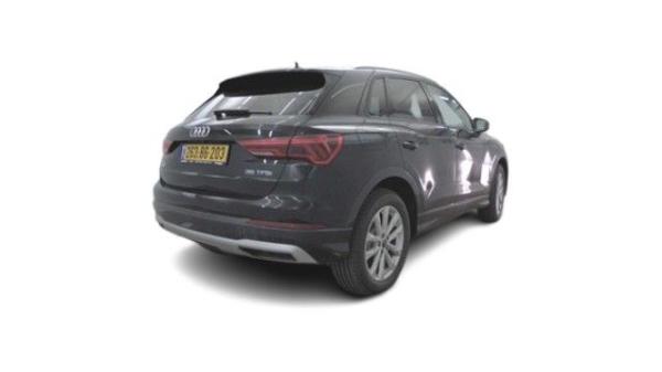 אאודי Q3 Advanced Comfort אוט' 1.5 (150 כ''ס) בנזין 2023 למכירה ב