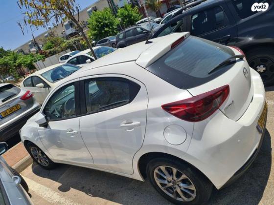 מאזדה H Dynamic אוט' 1.5 (116 כ''ס) בנזין 2020 למכירה באשדוד