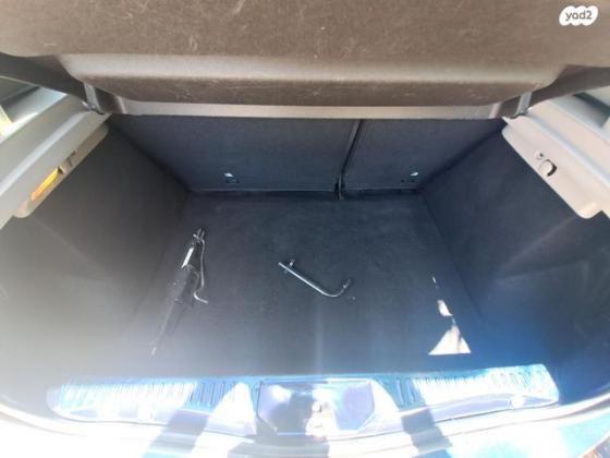 דאצ'יה סנדרו Laureate אוט' בנזין 0.9 (90 כ''ס) בנזין 2016 למכירה ב