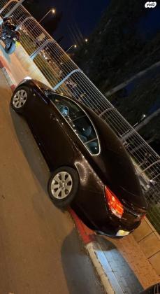 אופל אינסיגניה Edition הצ'בק אוט' 2.0 (220 כ''ס) בנזין 2011 למכירה בכפר סבא