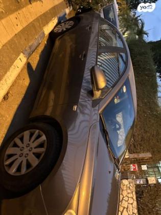 שברולט קרוז LS סדאן אוט' 1.6 (124 כ"ס) בנזין 2011 למכירה בתל אביב יפו