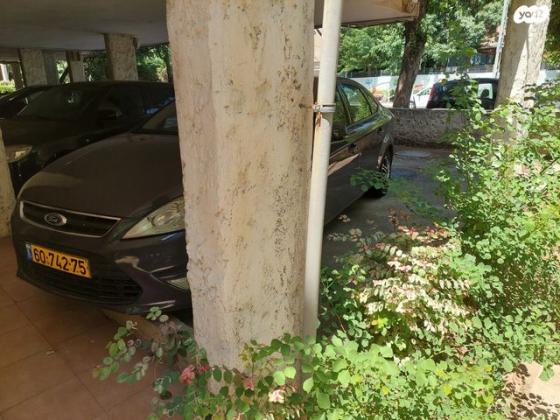 פורד מונדאו Trend הצ'בק אוט' 2.0 (203 כ''ס) בנזין 2012 למכירה בגבעתיים