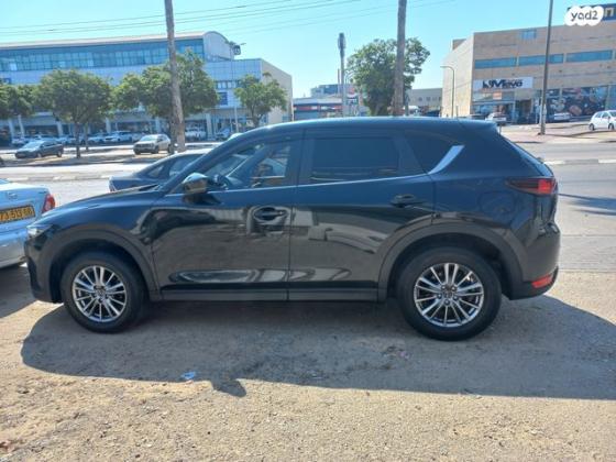 מאזדה CX-5 4X2 Executive אוט' 4 דל' 2.0 (165 כ"ס) בנזין 2018 למכירה באשקלון