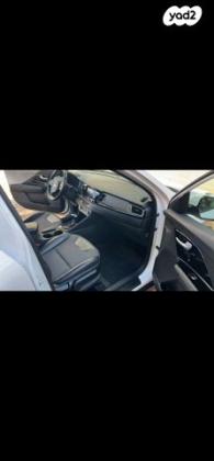 קיה נירו הייבריד EX הייבריד אוט' 1.6 (141 כ"ס) בנזין 2018 למכירה בנצרת עילית u002F נוף הגליל