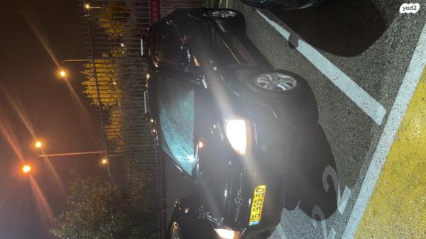 יונדאי טוסון 4X4 GLS אוט' בנזין 2.7 (175 כ''ס) בנזין 2006 למכירה בבת ים