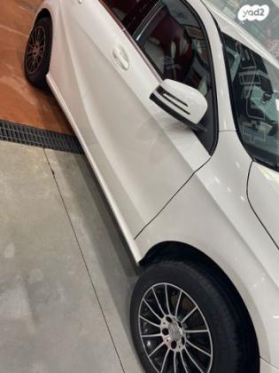 מרצדס A-Class A180 Style סדאן אוט' 1.6 (122 כ''ס) בנזין 2013 למכירה בחולון