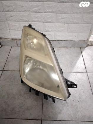 טויוטה פריוס GLI הייבריד אוט' 1.5 (76 כ"ס) בנזין 2006 למכירה בפתח תקווה