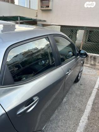 מאזדה H Dynamic אוט' 1.5 (103 כ"ס) בנזין 2015 למכירה בתל אביב יפו