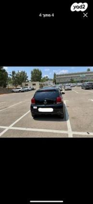 פיג'ו 108 Active ידני 1.2 (82 כ"ס) בנזין 2015 למכירה באופקים