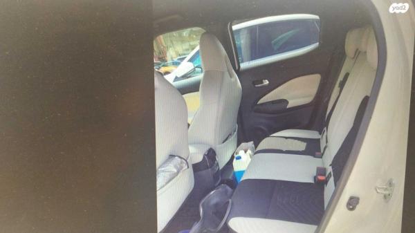 ניסאן ג'וק / Juke N-Design אוט' 1.0 (117 כ''ס) בנזין 2020 למכירה בראשון לציון