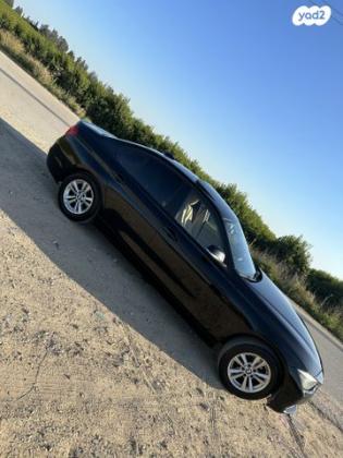 ב.מ.וו סדרה 3 318I S אוט' 1.5 (136 כ"ס) בנזין 2017 למכירה בבאר יעקב