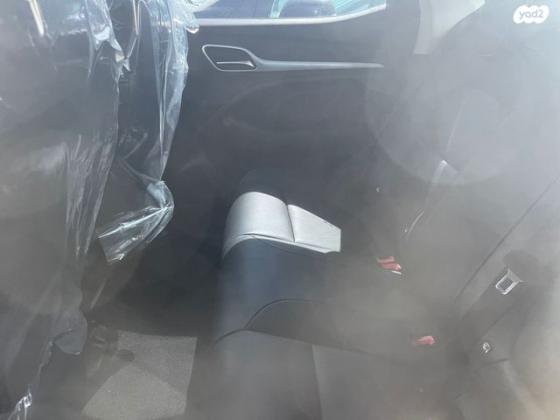 אם. ג'י. / MG ZS Net-Up S אוט' חשמלי (143 כ''ס) חשמלי 2020 למכירה בבני ברק