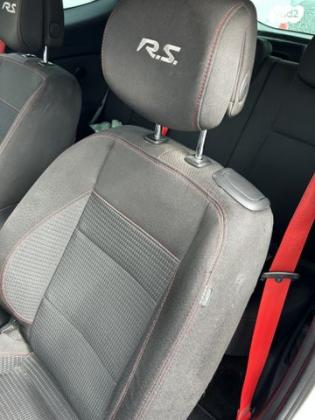 רנו מגאן קופה / ספורט RS Cup קופה ידני 2.0 (265 כ''ס) בנזין 2012 למכירה בחולון
