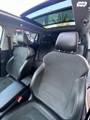 סקודה קודיאק Style אוט' 7 מק' 4 דל' 1.5 (150 כ''ס) בנזין 2021 למכירה בראשון לציון