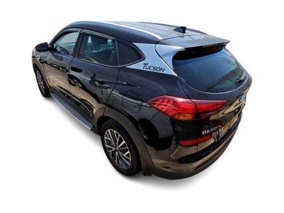 יונדאי טוסון Prime Plus אוט' בנזין 2.0 (155 כ"ס) בנזין 2019 למכירה ב