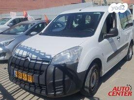 סיטרואן C4 פיקאסו SX Pack רובוטית 7 מק' 2.0 (143 כ''ס) דיזל 2019 למכירה ב