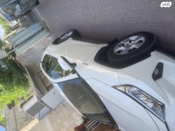 טויוטה RAV4 הייבריד E-xperience הייבריד 5 דל' אוט' 2.5 (178 כ''ס) בנזין 2020 למכירה בירושלים