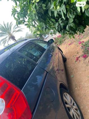 מאזדה C S אוט' 2.0 (145 כ''ס) בנזין 2008 למכירה בקדימה צורן