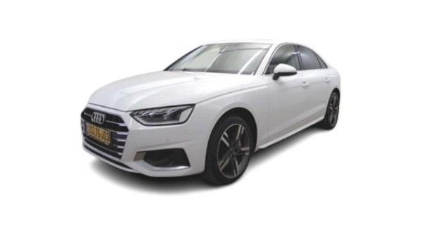 אאודי A4 Advanced אוט' 2.0 (204 כ''ס) בנזין 2023 למכירה ב