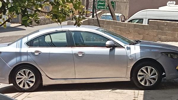מאזדה g Executive סדאן אוט' 2.0 (147 כ''ס) בנזין 2008 למכירה בנצרת