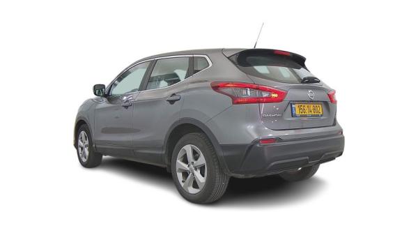 ניסאן קשקאי Acenta אוט' 1.3 (159 כ''ס) בנזין 2020 למכירה ב