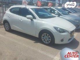 מאזדה H Dynamic אוט' 1.5 (116 כ''ס) בנזין 2020 למכירה ב