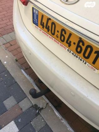 טויוטה קורולה Sun אוט' 1.6 (132 כ"ס) בנזין 2018 למכירה באשקלון