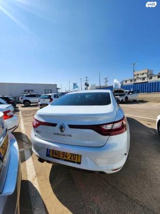 רנו מגאן גראנד קופה Intense אוט' 1.3 (140 כ''ס) בנזין 2019 למכירה בהרצליה