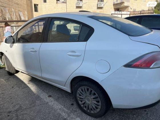 מאזדה H Active סדאן אוט' 1.5 (103 כ"ס) בנזין 2012 למכירה בירושלים